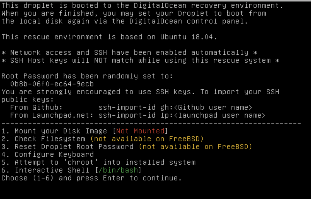 Kernel panic – not syncing: VFS: Unable to mount root fs on unknown ...